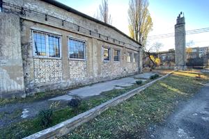 коммерческая по адресу Широковское шоссе, 9А