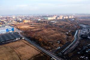 участок по адресу вул. Макарова