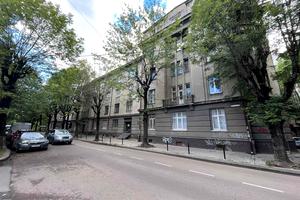 квартира по адресу Грюнвальдская ул., 15