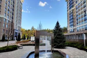 квартира по адресу Університетська, 3/7