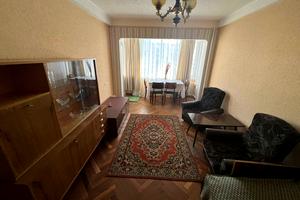 квартира за адресою Ентузіастів вул., 41