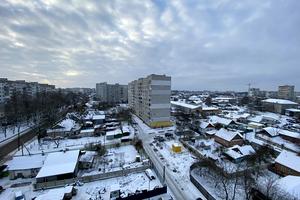 квартира за адресою Домбровського, 75