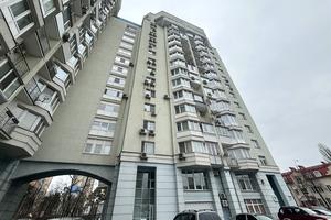 коммерческая по адресу Краковская ул., 15/17