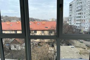 квартира по адресу Землеробський пер., 25