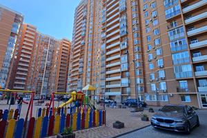 квартира за адресою Жаботинського вул. (Пролетарская улица), 56