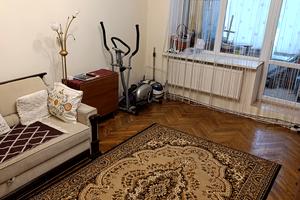 квартира за адресою Мельника, 14а