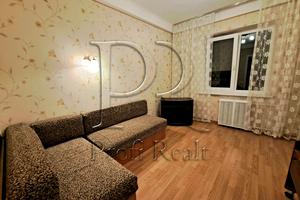 квартира по адресу Лесной просп., 33