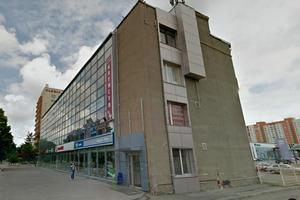 коммерческая по адресу Георгия Тарасенко ул. (Плехановская), 63