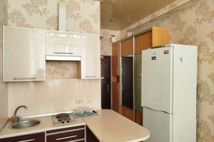 квартира по адресу Морозова ул., 18