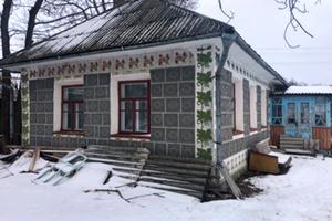 будинок за адресою Вишнева
