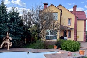 будинок за адресою Садова вул.