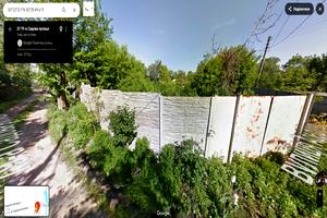 участок по адресу 79-а Садова, 51