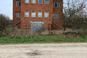 дом по адресу Промислова