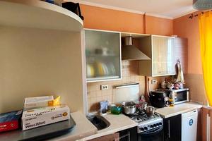 квартира за адресою Кирила Трильовського вул., 26