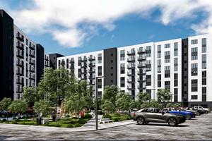 квартира за адресою Урожайна, 7а