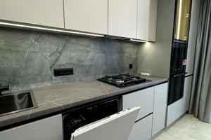 квартира по адресу Крайковского ул., 5, к6