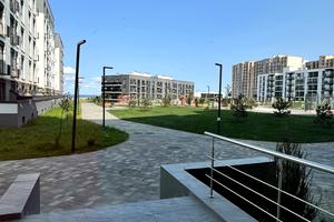 квартира за адресою Козацька вул., 21