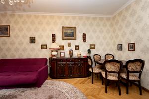 квартира по адресу Политехническая ул., 10