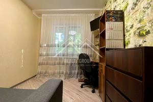 квартира за адресою Івана Авраменка вул. (Корнійчука), 7