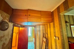 квартира по адресу 2-й Куликовский пер., 3а