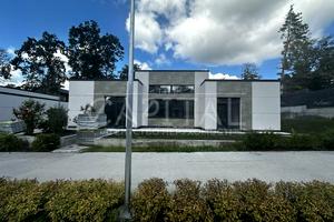 будинок за адресою Лісники