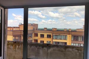 квартира по адресу Мира просп., 34