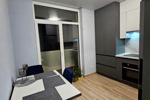 квартира по адресу Радіщева, 23