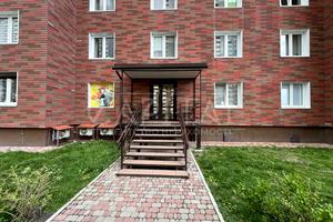 коммерческая по адресу Киев, Балтийский пер., 3