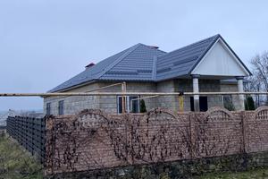 дом по адресу Аграрна, 4
