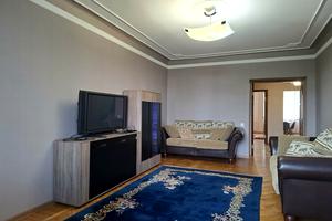 квартира за адресою Науки просп. (Леніна), 31в