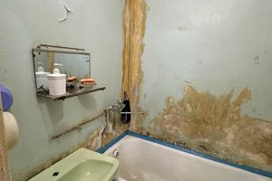 квартира за адресою Незалежної України вул. (40 років Радянської України), 39-В