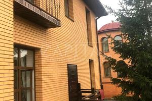 будинок за адресою Київ, Богатирська вул., 30А