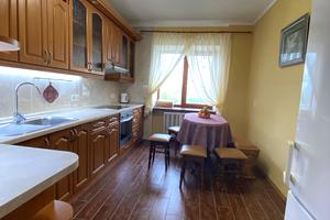 квартира за адресою Миколи Бажана просп., 26