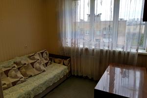 квартира по адресу Копыловская ул., 10-А