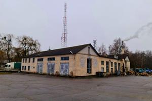 комерційна за адресою Поповича, 41