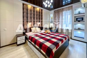 квартира за адресою Олімпійська вул., 36