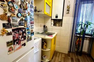 квартира за адресою Євгена Коновальця вул., 99