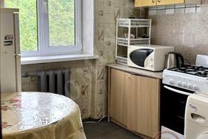 квартира по адресу Сталеваров ул., 32
