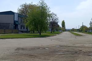 ділянка за адресою 
