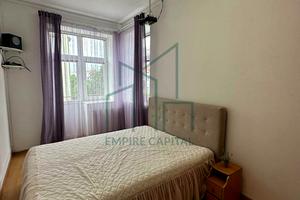 квартира за адресою Іллі Мечникова вул., 18