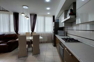 квартира за адресою Рельєфна вул., 8