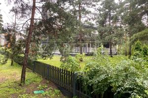дом по адресу Лебедівка