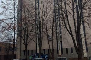 коммерческая по адресу Салютная ул., 5
