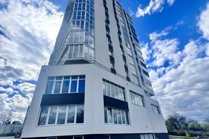 квартира за адресою Бережанська вул., 56