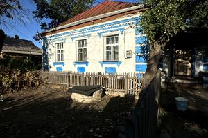 будинок за адресою Дружби вул., 38