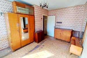 квартира за адресою Затонского, 24/3