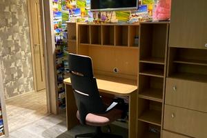 квартира по адресу Запорізьке шосе, 4