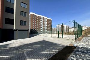 квартира по адресу Гетманская ул., 7В
