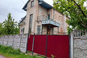 будинок за адресою Горохольських