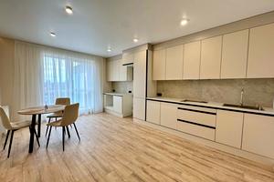 квартира за адресою Студентська вул., 24